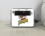 Radio réveil Pringles Chips