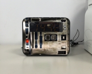 Radio réveil R2-D2