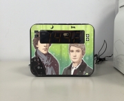 Radio réveil Sherlock and Watson