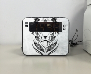 Radio réveil Tiger Grr