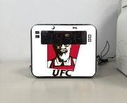 Radio réveil UFC x KFC