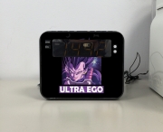 Radio réveil Vegeta Ultra Ego