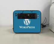 Radio réveil Wordpress maintenance