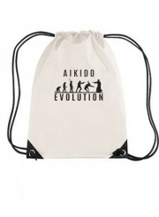 Sac de gym Aikido Evolution