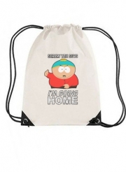 Sac de gym Cartman Going Home