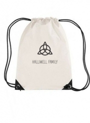 Sac de gym Charmed The Halliwell Family