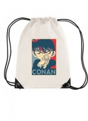 Sac de gym Detective Conan Propaganda
