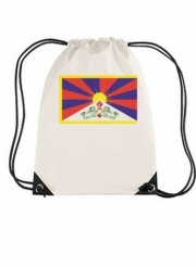 Sac de gym Flag Of Tibet
