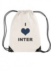 Sac de gym Inter Milan Kit Shirt