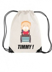 Sac de gym Timmy South Park
