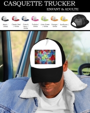 Casquette Snapback Originale Abstract Cool Cubes