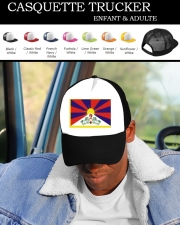 Casquette Snapback Originale Flag Of Tibet
