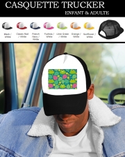 Casquette Snapback Originale Frogs and leaves