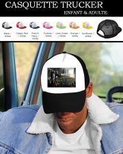 Casquette Snapback Originale Watch Dogs Everything is connected
