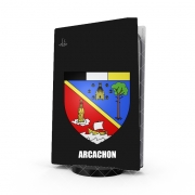 Autocollant Playstation 5 - Skin adhésif PS5 Arcachon