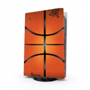 Autocollant Playstation 5 - Skin adhésif PS5 BasketBall 