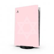 Autocollant Playstation 5 - Skin adhésif PS5 bath mitzvah girl gift