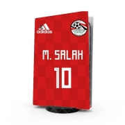 Autocollant Playstation 5 - Skin adhésif PS5 Egypt Russia World Cup 2018