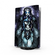 Autocollant Playstation 5 - Skin adhésif PS5 Here comes the bride