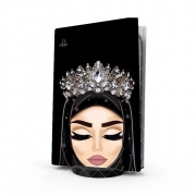 Autocollant Playstation 5 - Skin adhésif PS5 Hijab