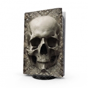 Autocollant Playstation 5 - Skin adhésif PS5 Lord Graveyard