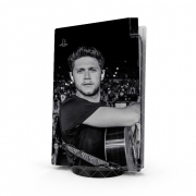Autocollant Playstation 5 - Skin adhésif PS5 Niall Horan Fashion