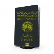Autocollant Playstation 5 - Skin adhésif PS5 Passeport Algérien