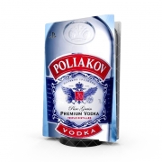 Autocollant Playstation 5 - Skin adhésif PS5 Poliakov vodka