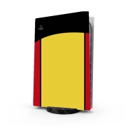 Autocollant Playstation 5 - Skin adhésif PS5 RC LENS