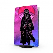 Autocollant Playstation 5 - Skin adhésif PS5 Soul of the Brother