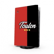 Autocollant Playstation 5 - Skin adhésif PS5 Toulon