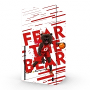 Autocollant Xbox Series X / S - Skin adhésif Xbox Beasts Collection: Fear the Bear