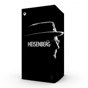 Autocollant Xbox Series X / S - Skin adhésif Xbox Heisenberg