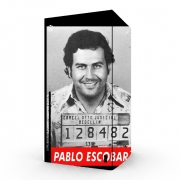 Autocollant Xbox Series X / S - Skin adhésif Xbox Pablo Escobar