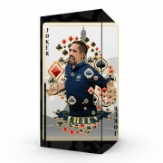 Autocollant Xbox Series X / S - Skin adhésif Xbox Poker: Franck Ribery as The Joker
