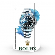 Autocollant Xbox Series X / S - Skin adhésif Xbox Rolex Watch Artwork