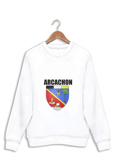 Sweatshirt Arcachon
