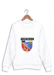 Sweatshirt Arcachon