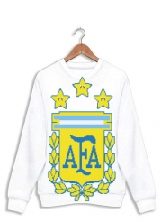 Sweatshirt Argentina Tricampeon