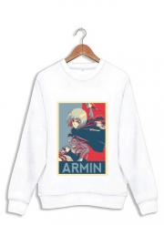 Sweatshirt Armin Propaganda