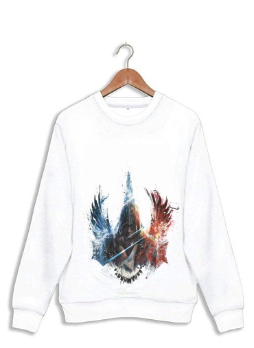 Sweatshirt Arno Revolution1789