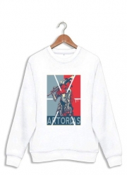 Sweatshirt Artorias