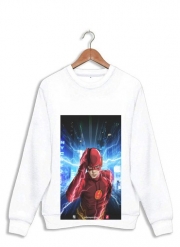 Sweatshirt At the speed of light
