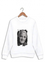 Sweatshirt Aznavour Hommage Fan Tribute