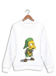 Sweatshirt Bart X Link