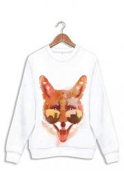 Sweatshirt Big Town Fox