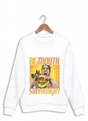 Sweatshirt Bigmouth