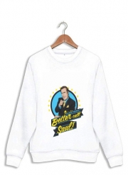 Sweatshirt Breaking Bad Better Call Saul Goodman lawyer
