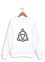 Sweatshirt Celtique symbole