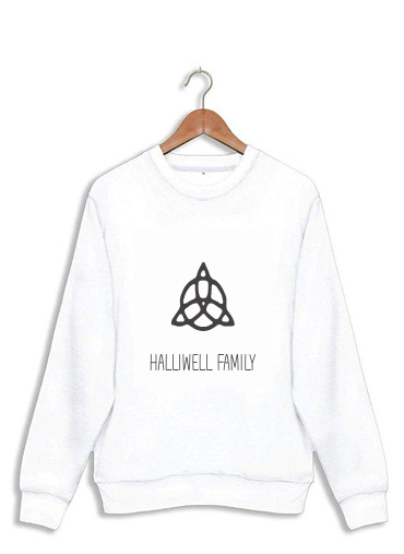 Sweatshirt Charmed The Halliwell Family